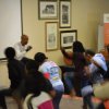 EHW Seminar - 30 August 2017